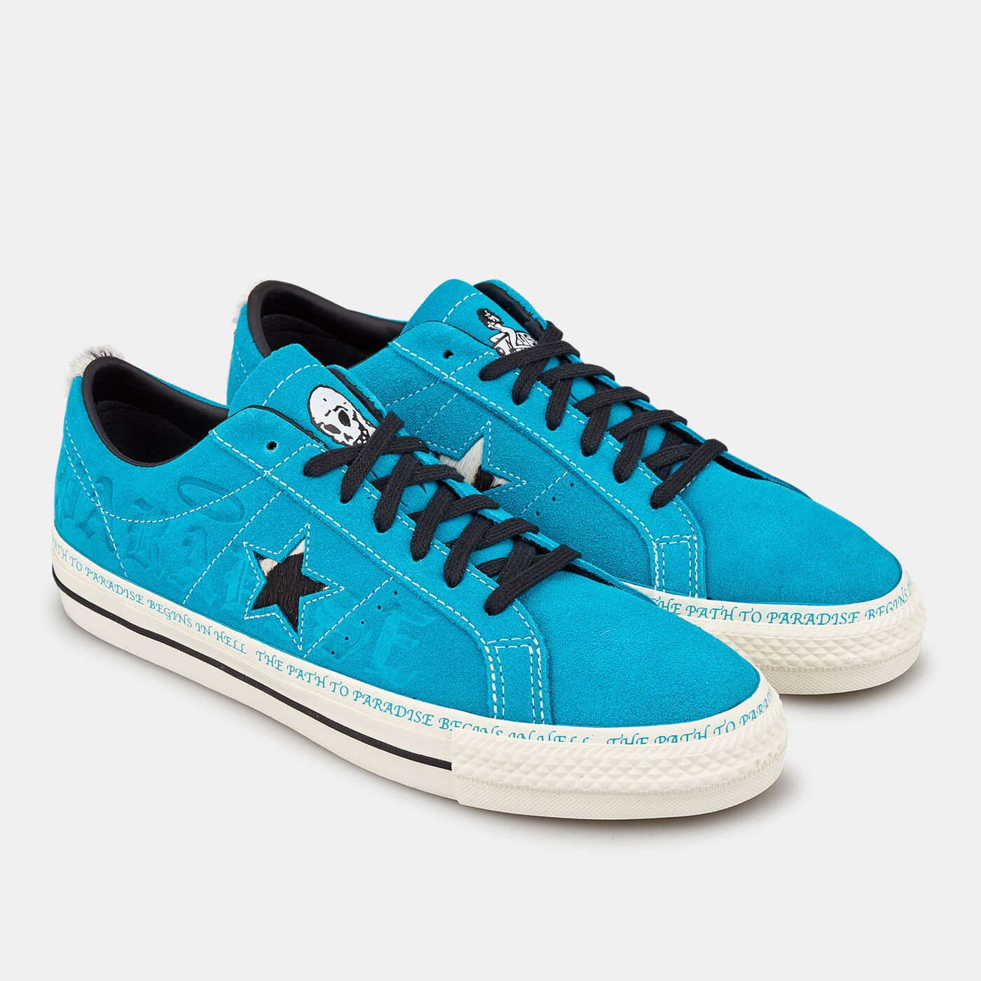 ​One Star Pro Sean Pablo Skate Unisex Shoe