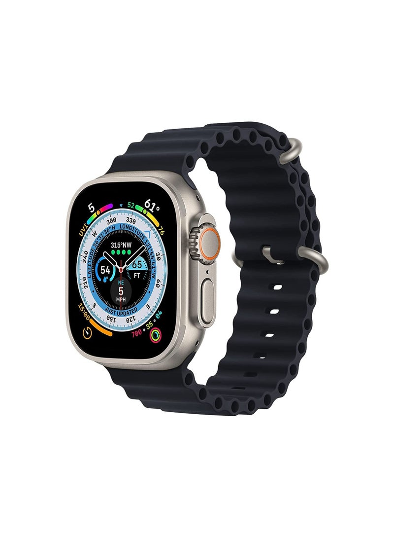 Z66 Ultra Smartwatch 8 Series 1.93