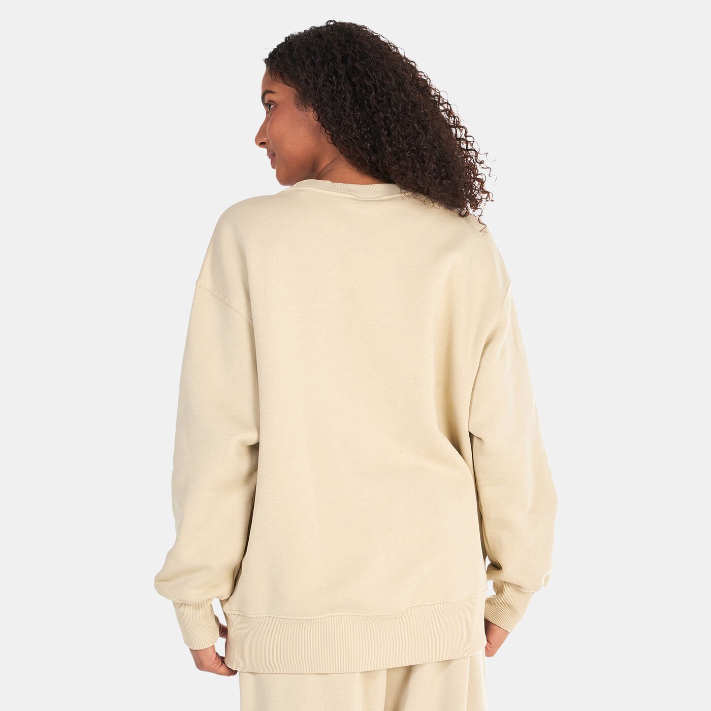 Women’s Sportswear Phoenix Fleece Oversized Sweatshirt