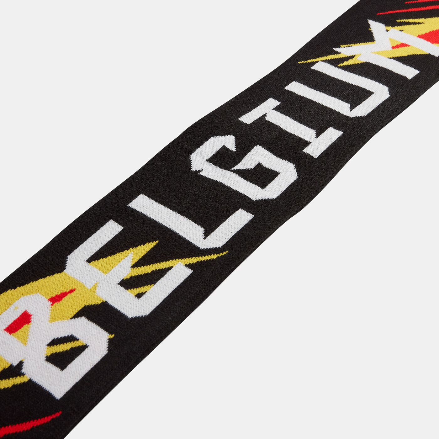 Belgium Scarf