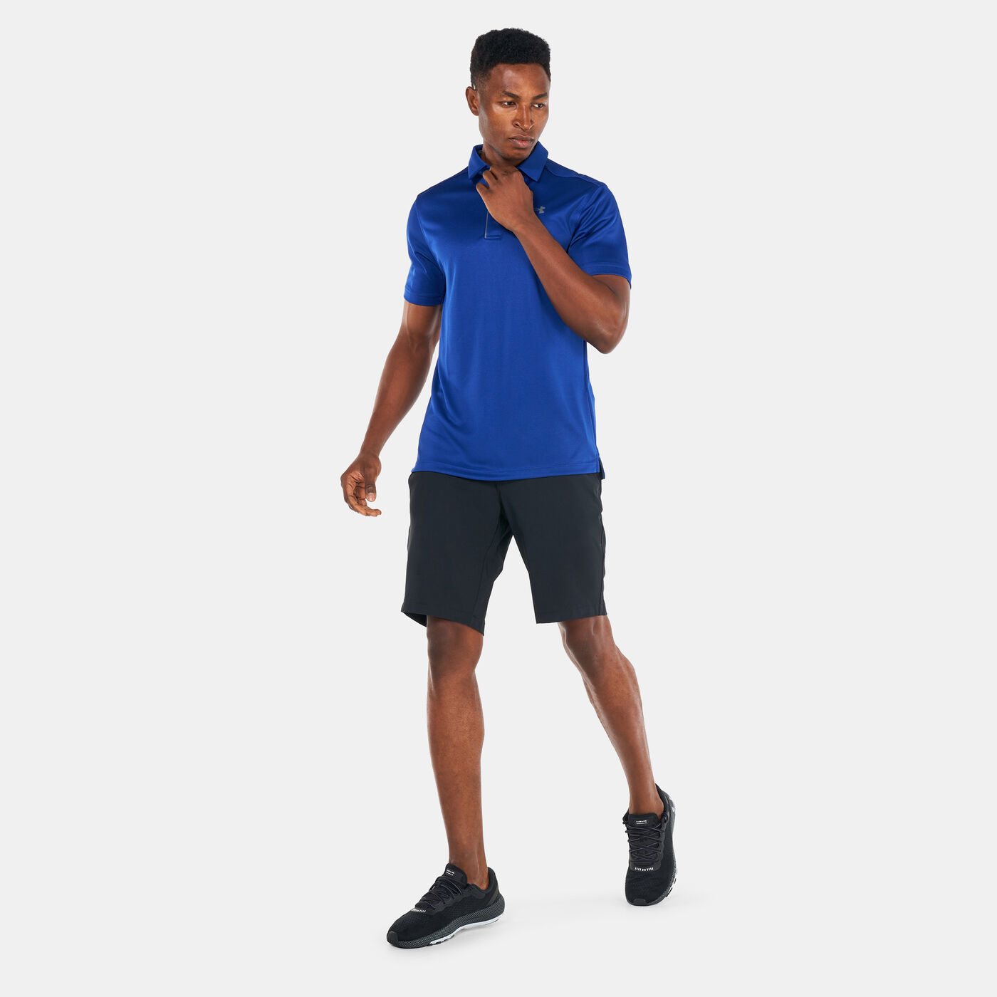 Men's Under Armour™ Tech Polo Shirt