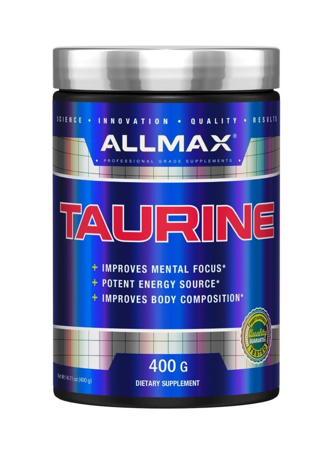 Taurine 3000 mg