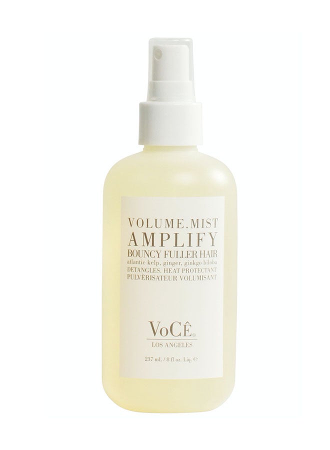Haircare  - Volume Mist 237ml