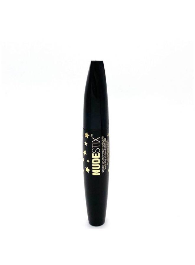 NUDESTIX Splashproof Mascara - Black 12ml