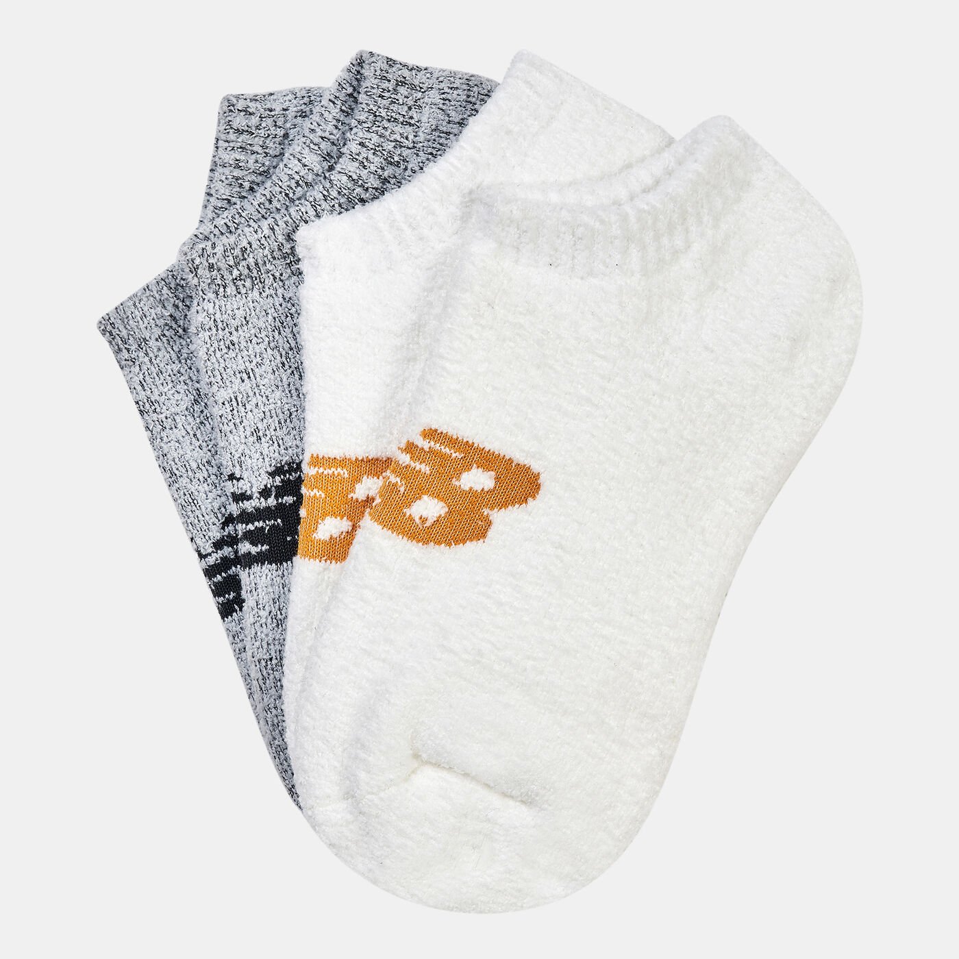 Room No Show Socks (2 Pack)