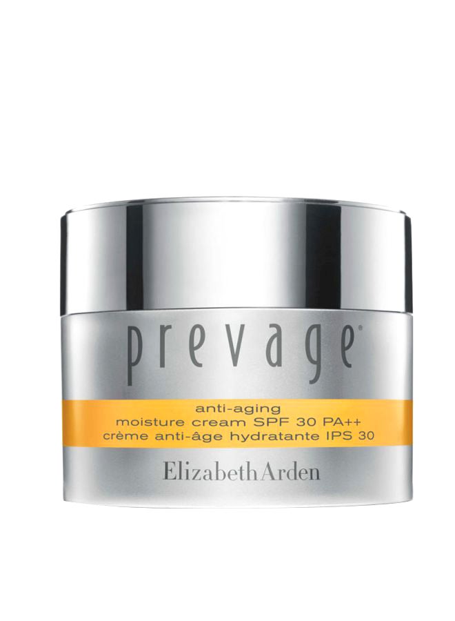 Anti-Aging Moisture Cream SPF30 50ml