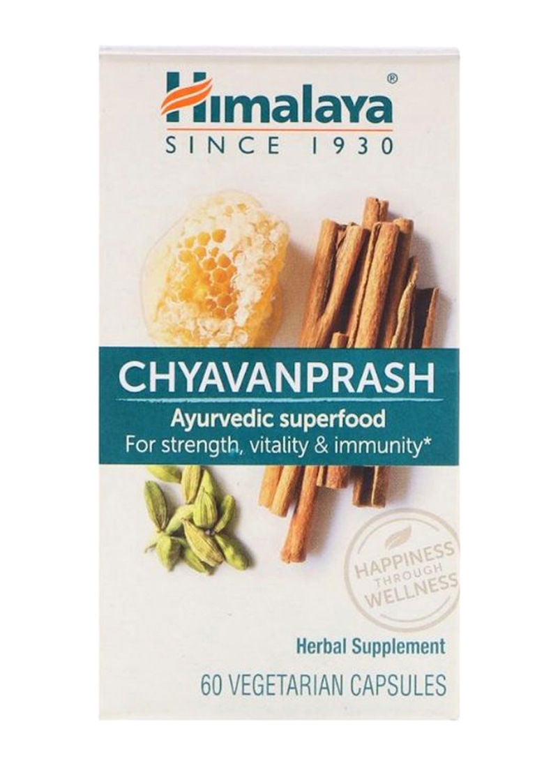 Chyavanprash Ayurvedic Superfood