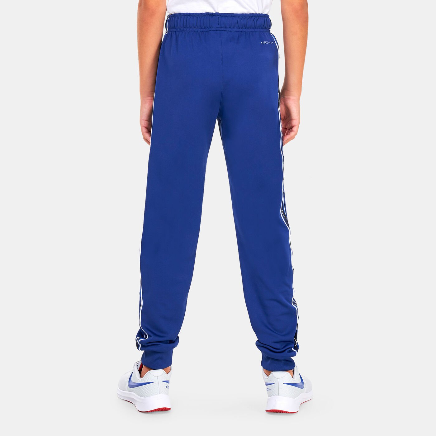 Kids' Sportwear Repeat Graphic Joggers