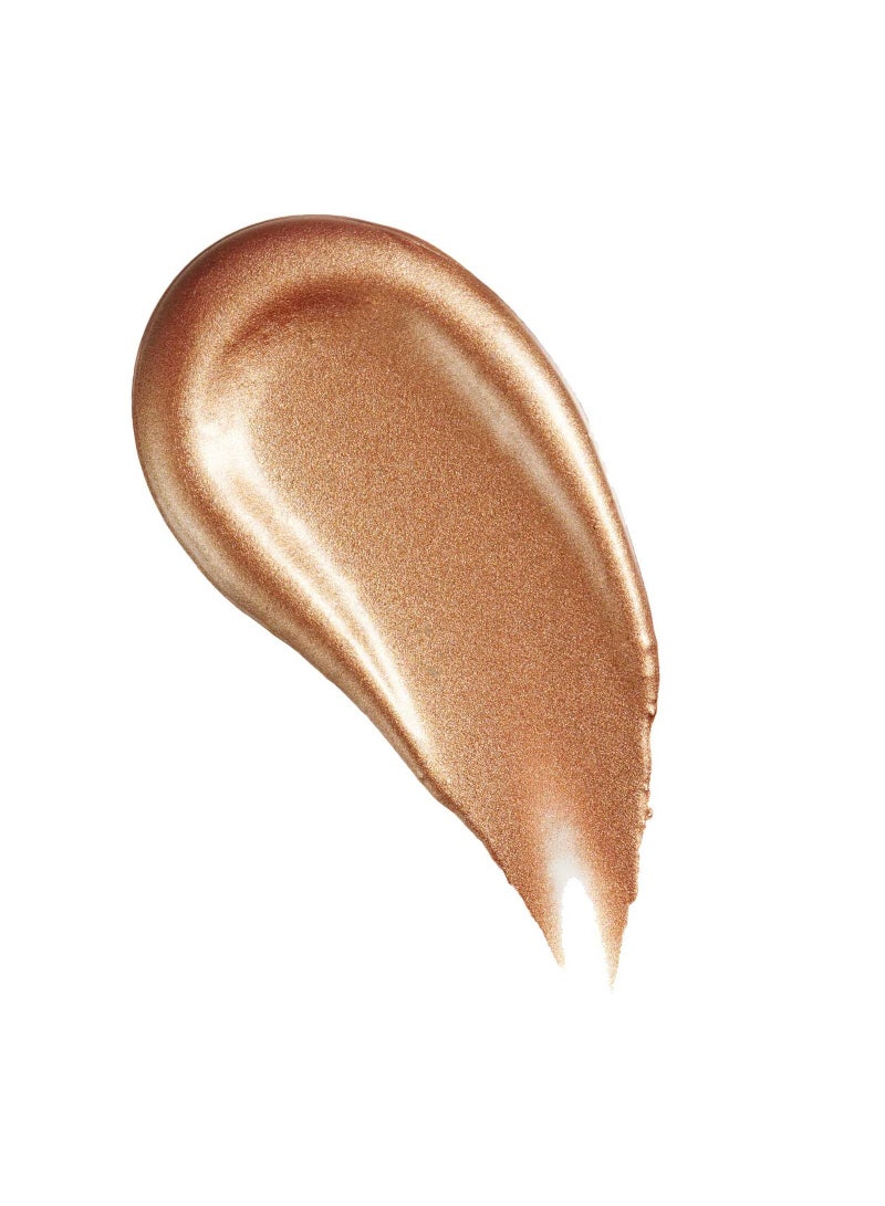 Body Glow Medium Dark