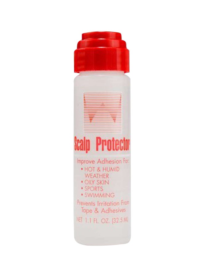 Scalp Protector