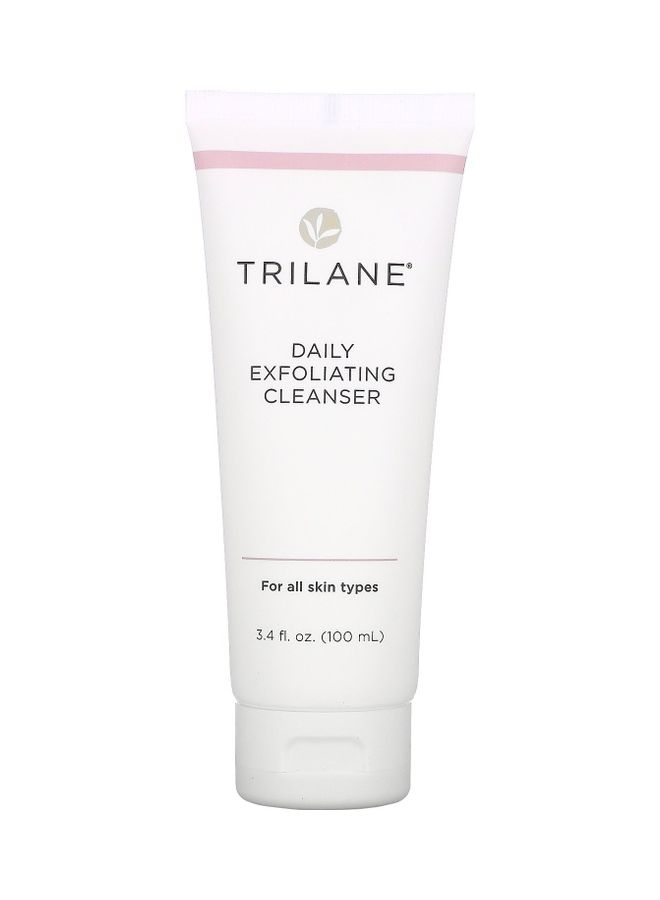 Daily Exfoliating Cleanser 100ml