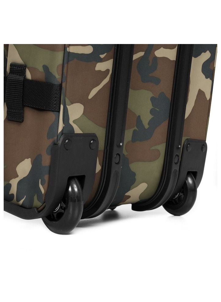 EASTPAK-Transit'R S-Carry-on travel trolley-Camo-EK0A5BA7181