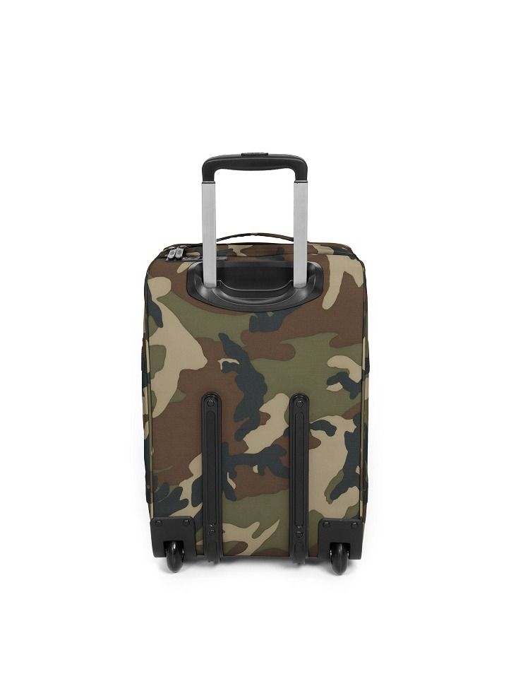 EASTPAK-Transit'R S-Carry-on travel trolley-Camo-EK0A5BA7181