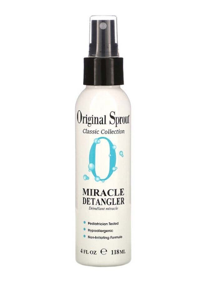 Classic Collection Miracle Detangler