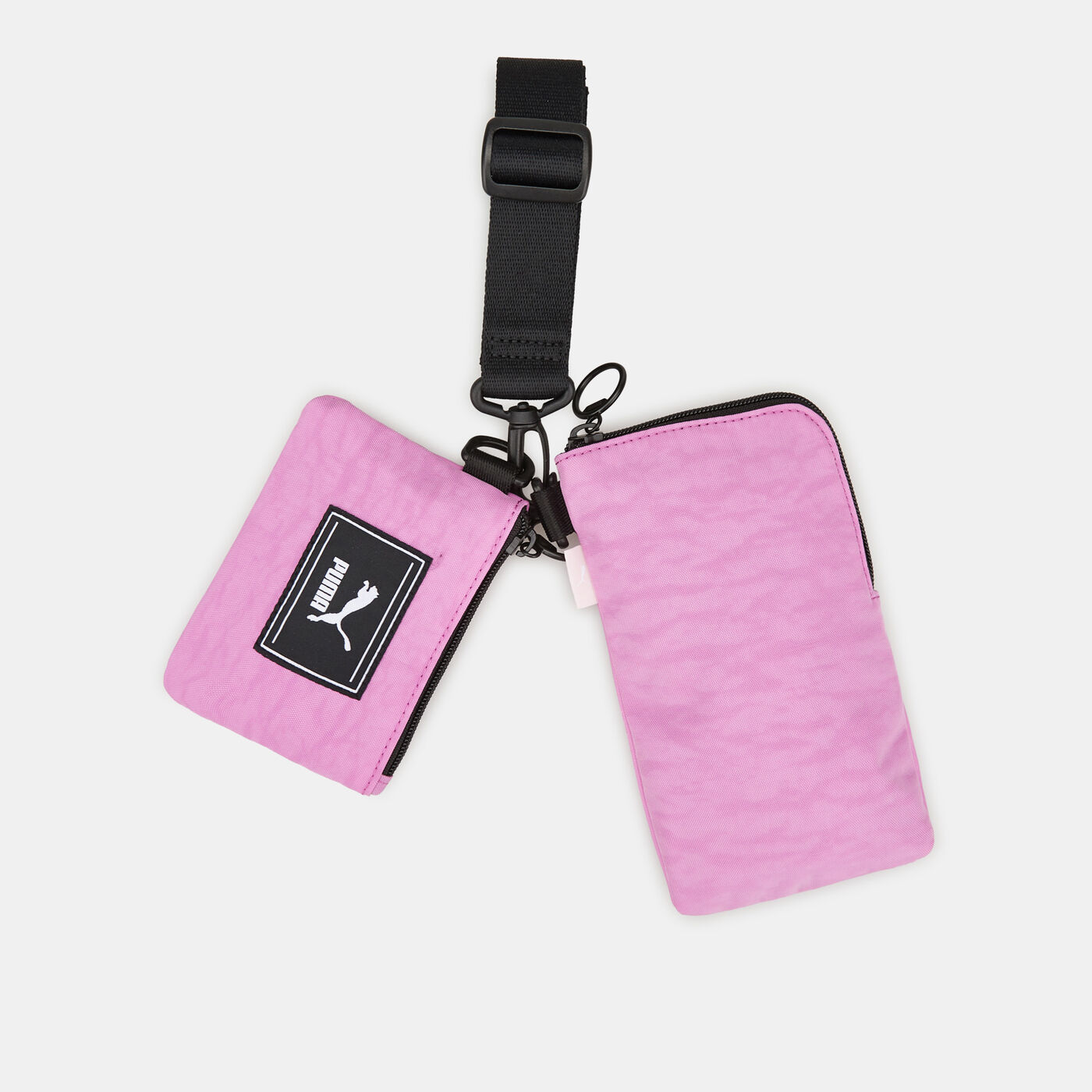 Women's Prime Time Multi Pouch Bag