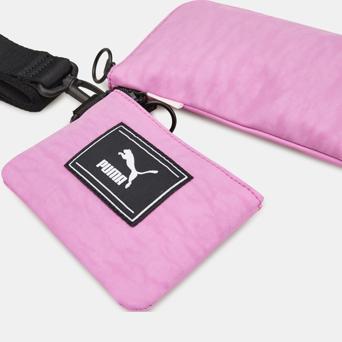 Women's Prime Time Multi Pouch Bag