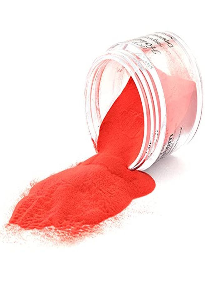 28G/Box Acrylic Powder Professional White Clear Red Nude Acrylic Nail French Manicure Powder For Nail Extension Acrylic Nail System,Hj-Nap017 (No.7)