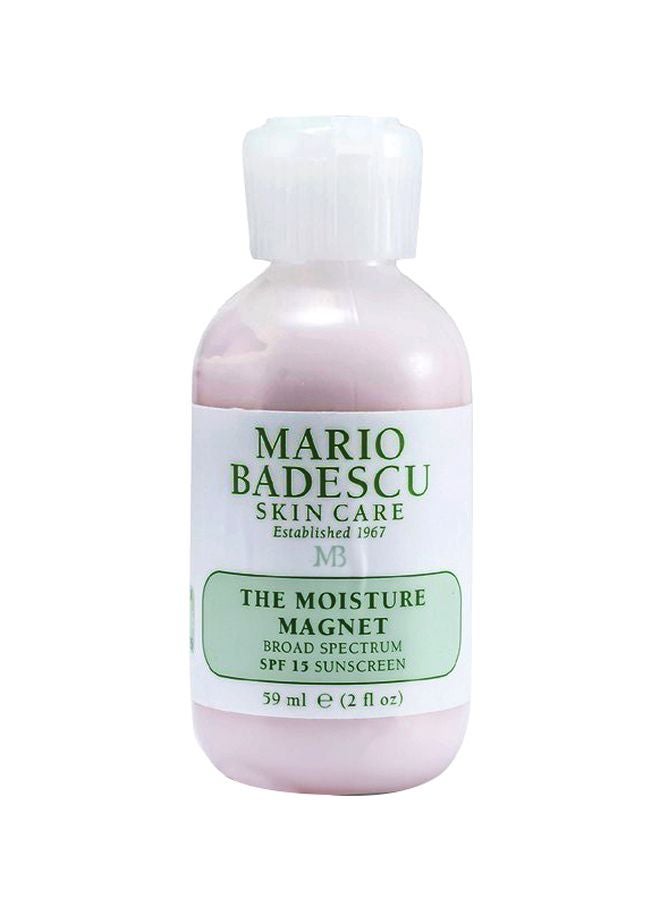 The Moisture Magnet Cream SPF15 59ml