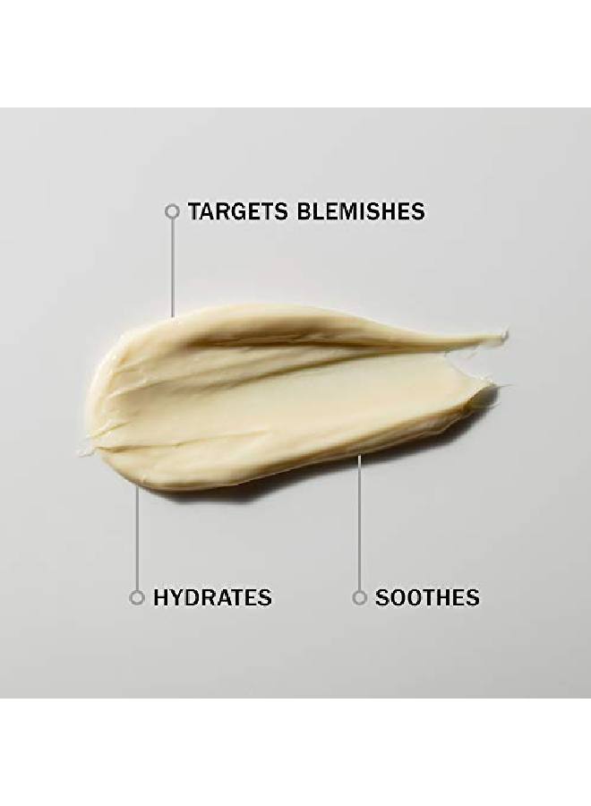 Aura Manuka Honey Mask Hydrating Face Mask Targets Blemishes & Breakouts ? With Manuka Honey Superfood Maskne Treatment For Oily Skin Dry Skin & Blemish Prone 75Ml 25Fl Oz