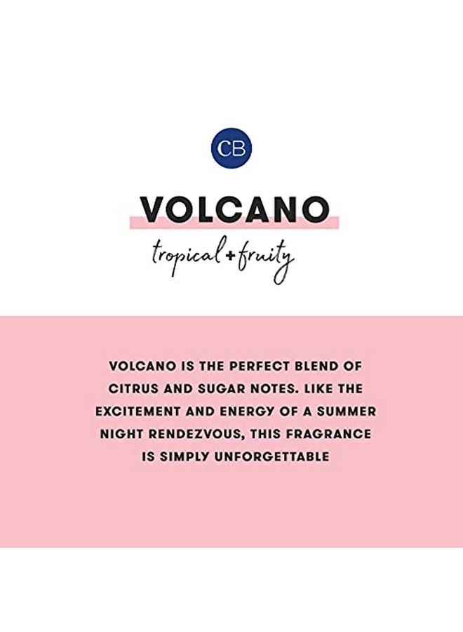 Hand Cream 34 Fl Oz Volcano