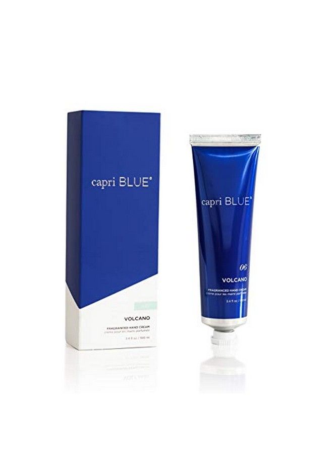 Hand Cream 34 Fl Oz Volcano