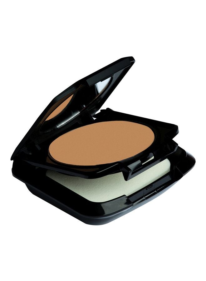 Dual Wet And Dry Foundation Tawny