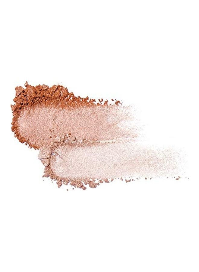 Mega Glo Blushlighter Blush & Highlighter Multicolour