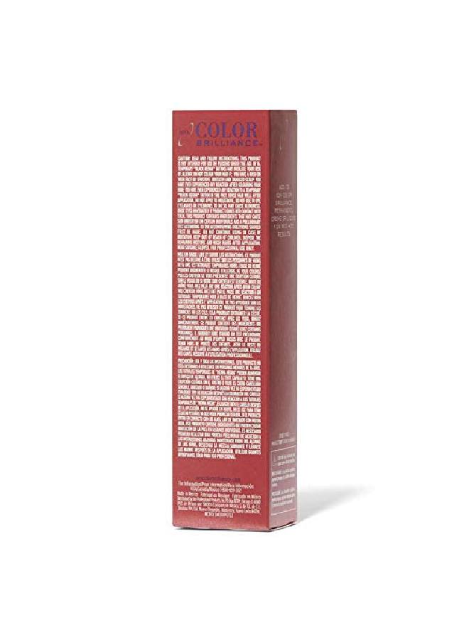 Hot Red Permanent Color Intensifier