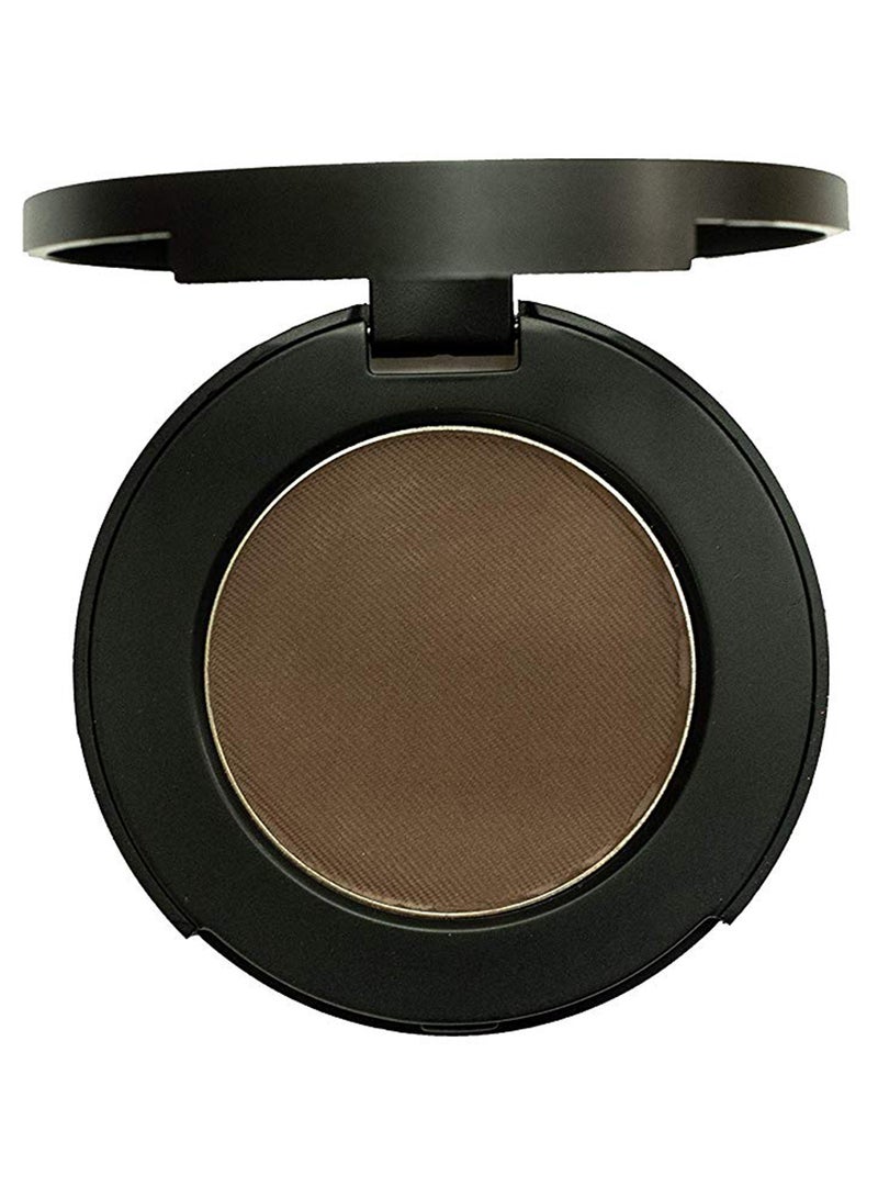 Waterproof Luxe Brow Powder Tobacco