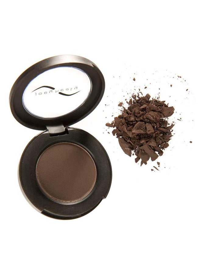 Waterproof Luxe Brow Powder Tobacco