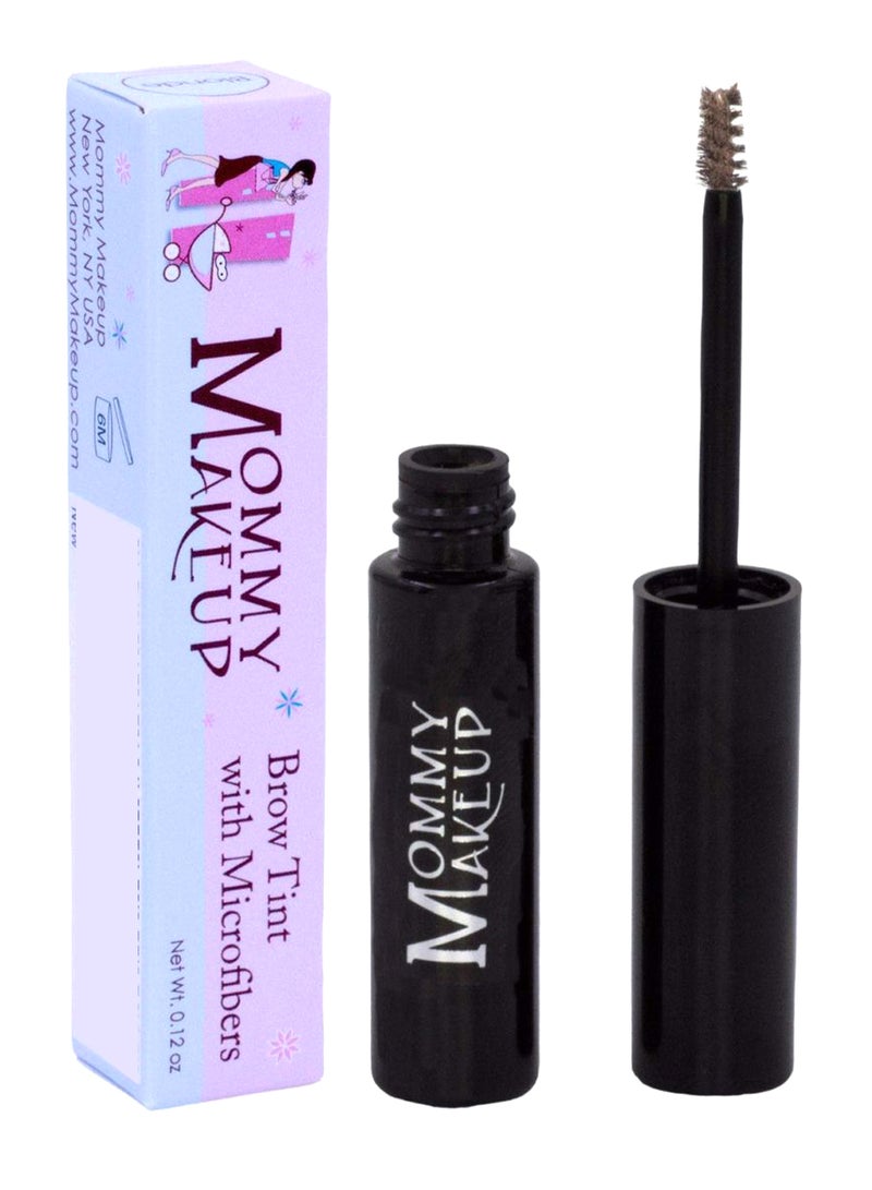 Brow Tint With Microfibers Fawn