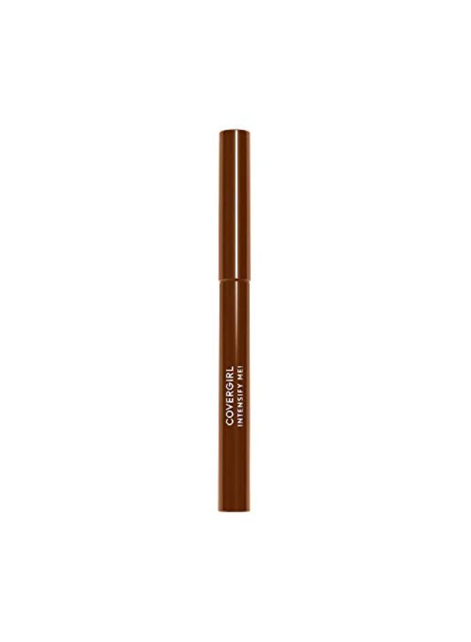 Intensify Me! Eyeliner, Smoked Amber, 0.034 Fluid Ounce