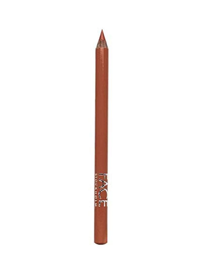 Smooth Lip Liner Pencil Bella