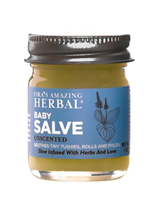 Slave Natural Diaper Cream