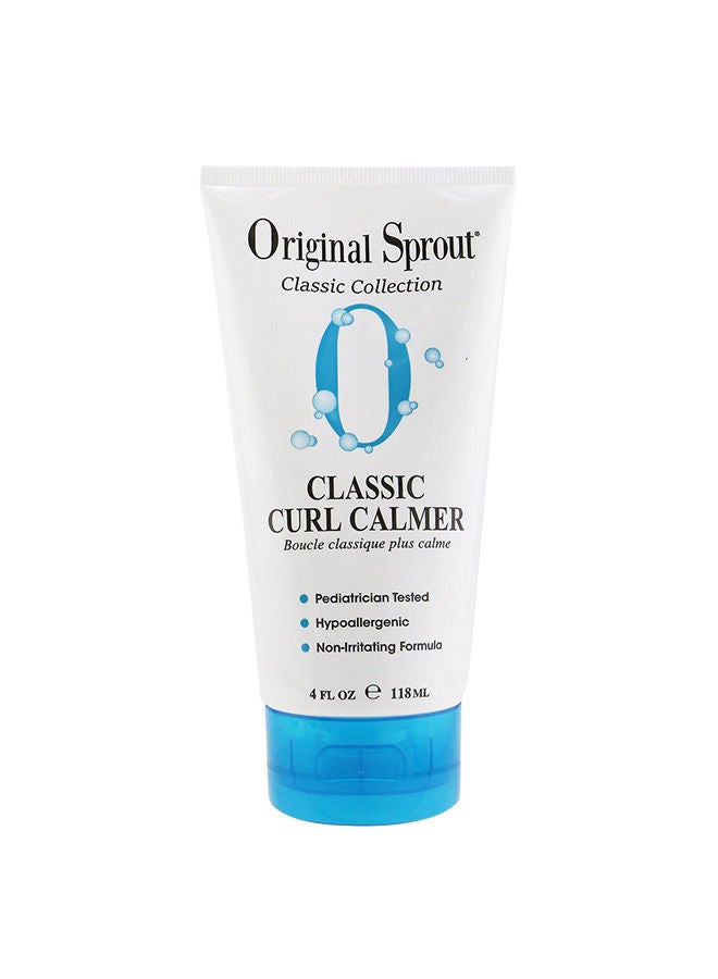 Classic Collection Curl calmer - 118ml/4oz