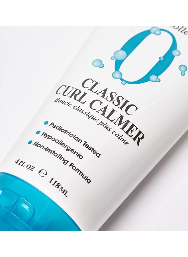 Classic Collection Curl calmer - 118ml/4oz