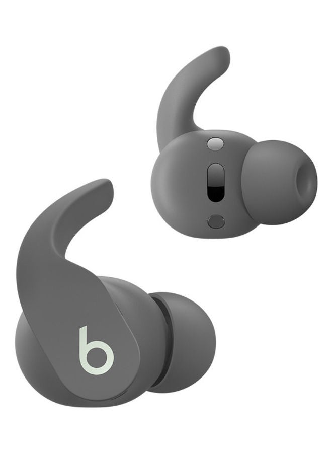 Beats Fit Pro True Wireless Earbuds Sage Gray