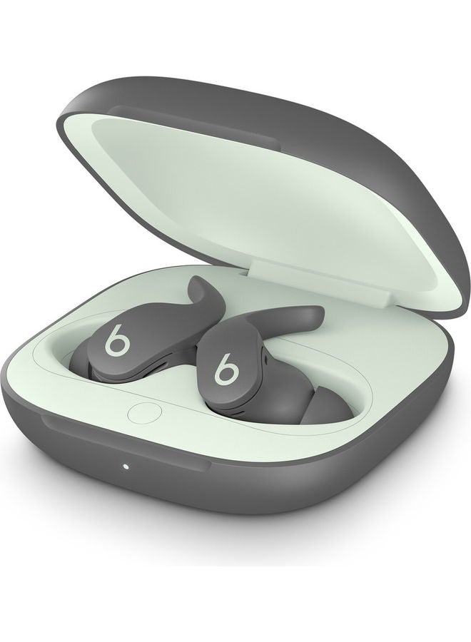 Beats Fit Pro True Wireless Earbuds Sage Gray