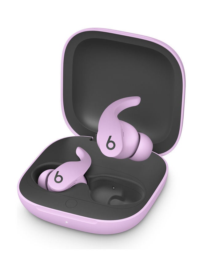 Beats Fit Pro True Wireless Earbuds Stone Purple