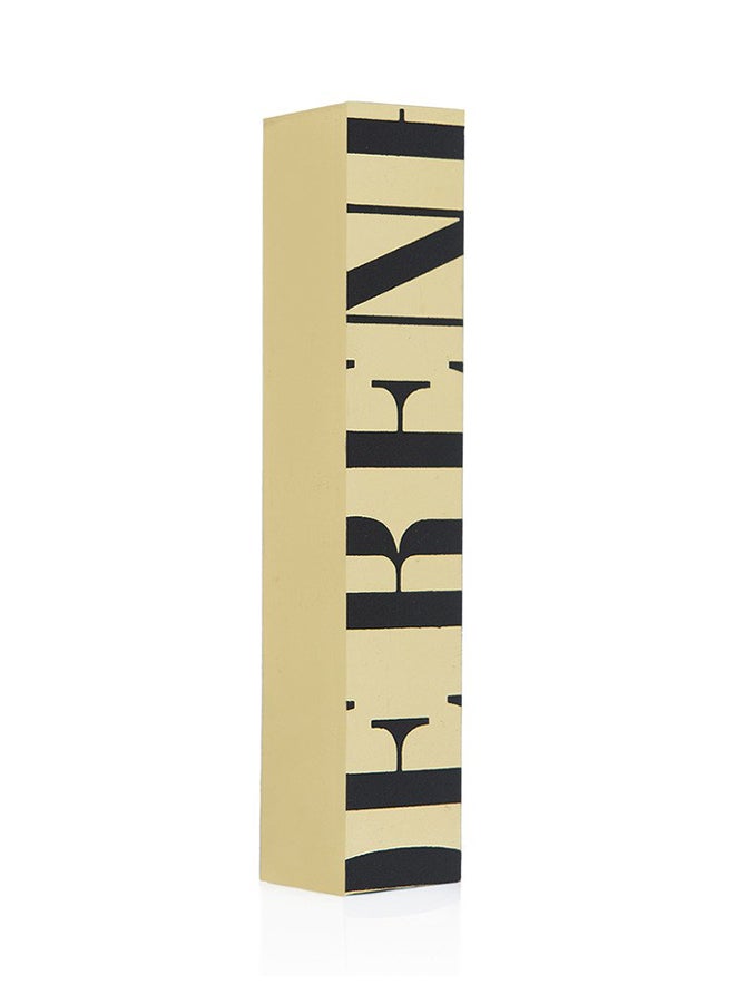 Luxe Twist Stick Lip Color Orange