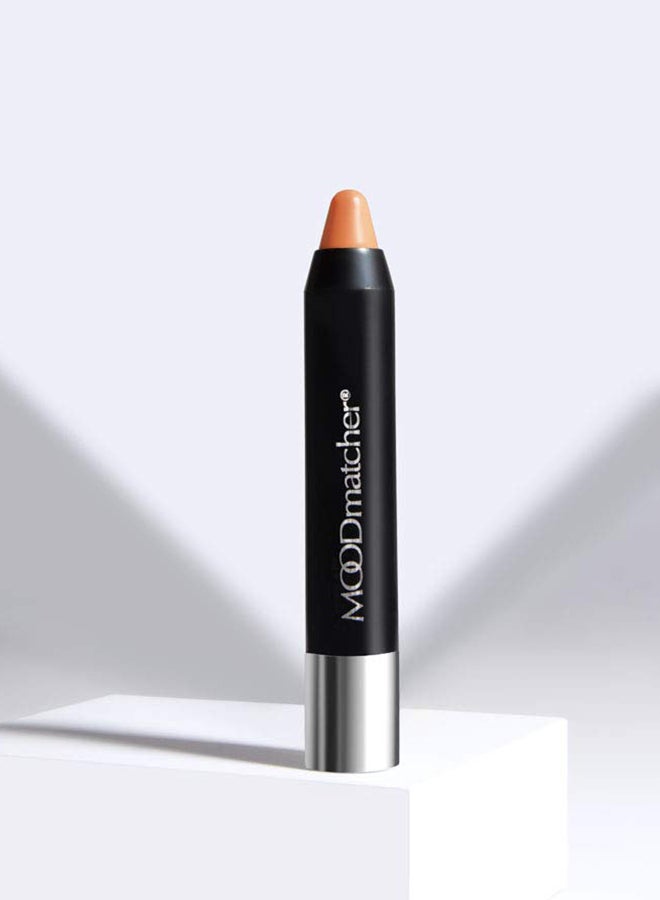 Luxe Twist Stick Lip Color Orange