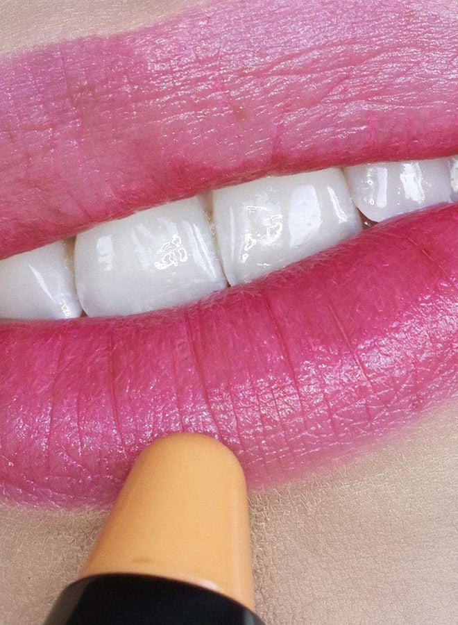 Luxe Twist Stick Lip Color Orange