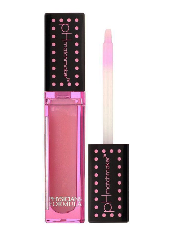 PH Matchmaker Lip Gloss Light Pink