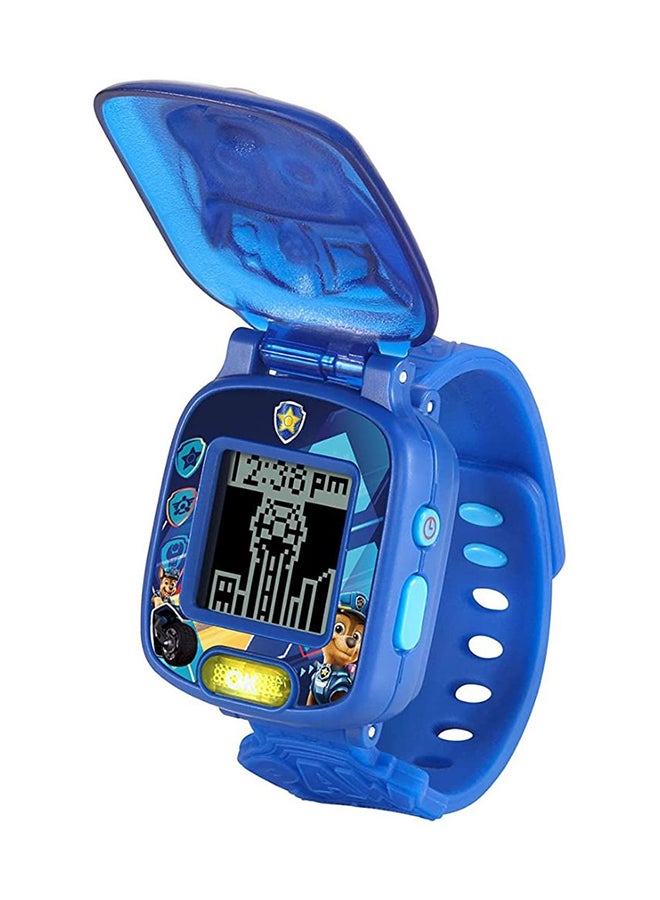 Paw Patrol Movie Chase Learning Watch 2.79 x 4.6 x 22.3cm