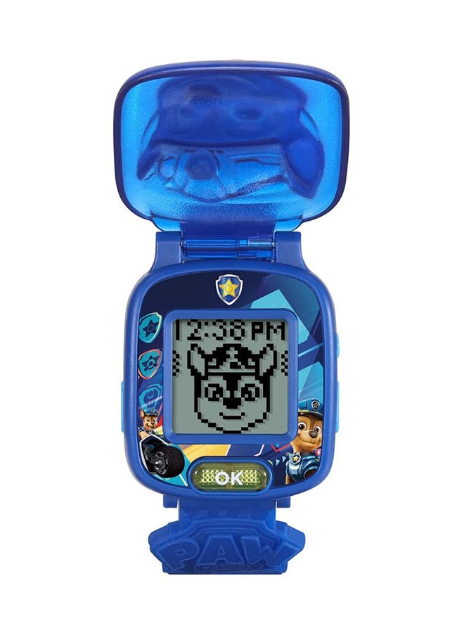 Paw Patrol Movie Chase Learning Watch 2.79 x 4.6 x 22.3cm