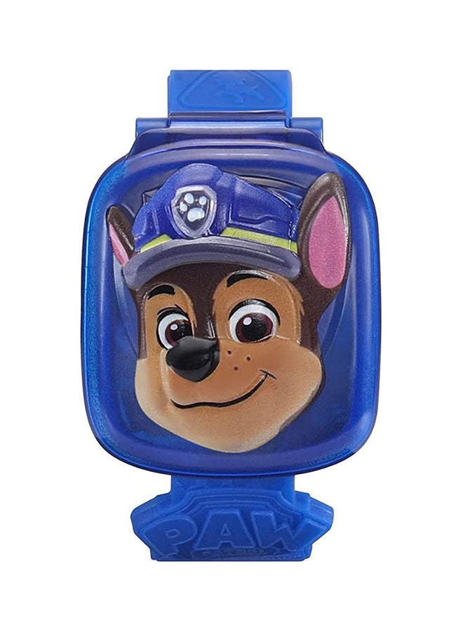 Paw Patrol Movie Chase Learning Watch 2.79 x 4.6 x 22.3cm