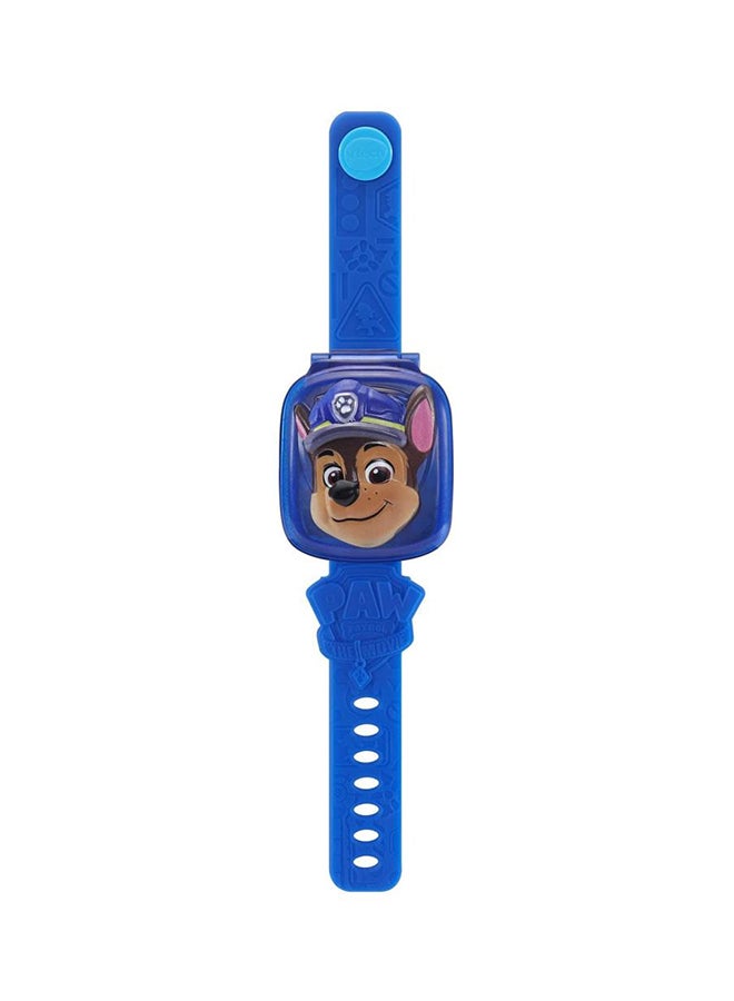 Paw Patrol Movie Chase Learning Watch 2.79 x 4.6 x 22.3cm