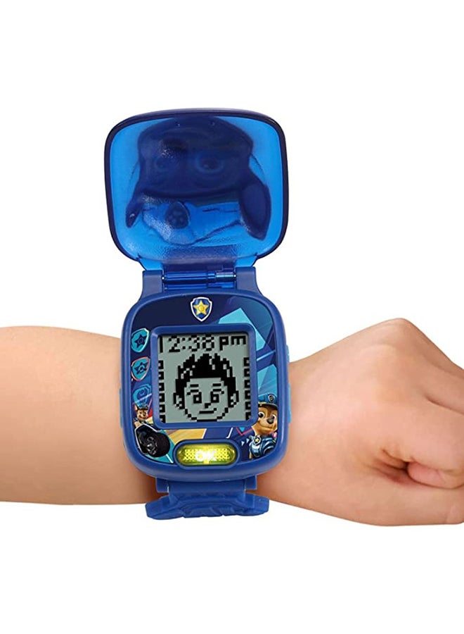 Paw Patrol Movie Chase Learning Watch 2.79 x 4.6 x 22.3cm