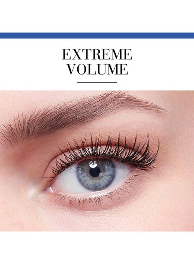 Twist Extreme Fiber Mascara 8 ml 24 Black