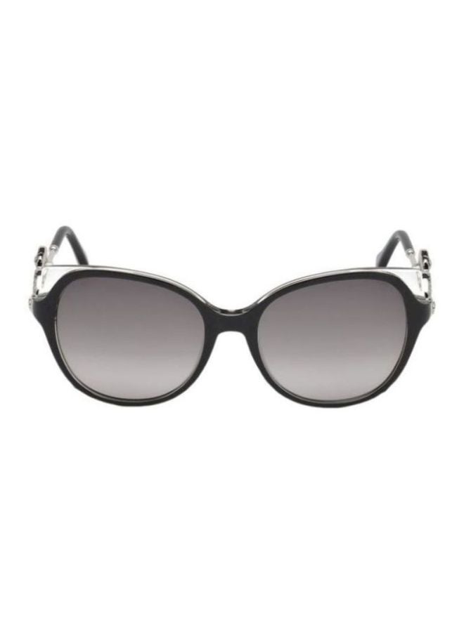 Women's UV Protected Oversized Sunglasses RC1035.01B